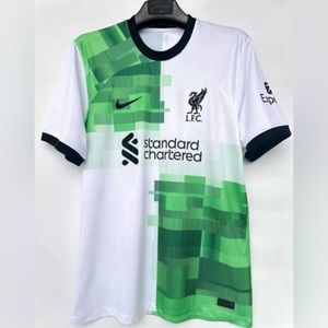 Liverpool away fan Jersey 2023